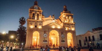 Semana Santa en Córdoba: procesiones, música, arte y recorridos históricos