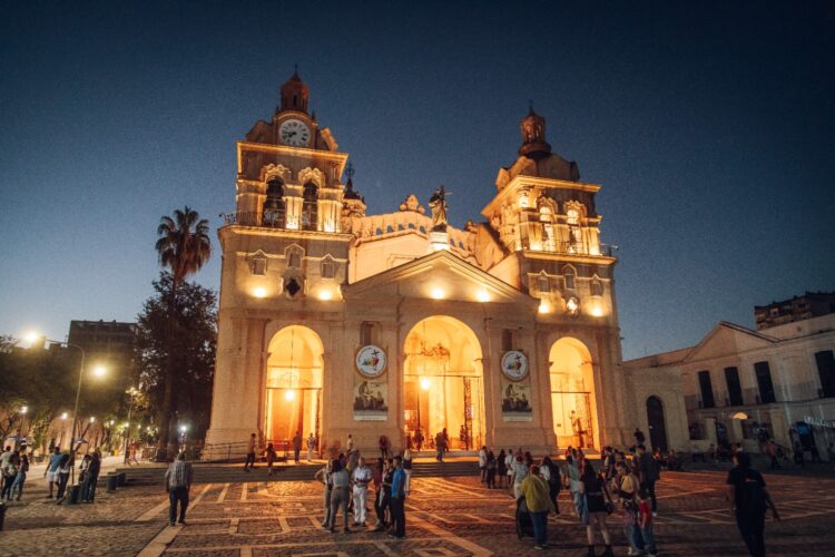 Semana Santa en Córdoba: procesiones, música, arte y recorridos históricos