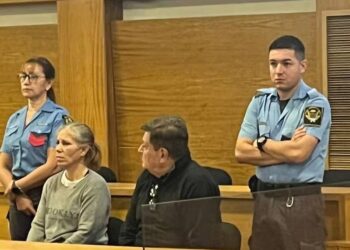 Confirman la elevación a juicio contra Kraisman en la causa de la bondiola