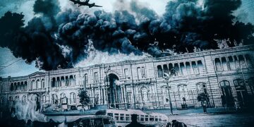 Pasado reciente y negacionismo obtuso