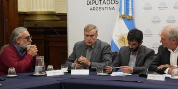 Un diputado llaryorista reclamó que las retenciones al campo no vuelvan a subir en junio
