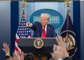 Trump posterga aranceles, pero endurece su postura con China: le aplicará un 125%