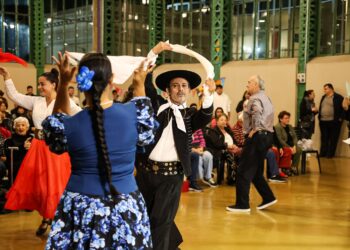 Llega una nueva edición de «la noche de los CPC»: los trámites que se podrán hacer