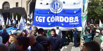 Se desarrolla en Córdoba el paro general con acatamiento dispar