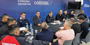 Aprobaron el operativo de seguridad para Belgrano-Boca en Alberdi