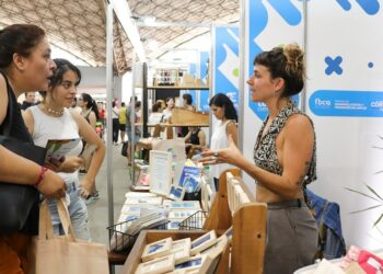 Córdoba Emprendedora: un espacio para el talento local