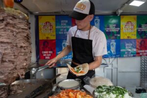 La Fiesta de las Colectividades se realizará del 24 al 27 de abril