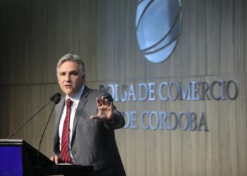 Moody’s elevó la calificación crediticia de la provincia de Córdoba