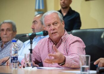 Desde la CGT afirmaron que por el paro hubo «un ausentismo muy grande»