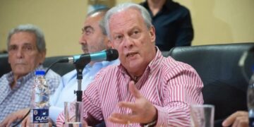 Desde la CGT afirmaron que por el paro hubo «un ausentismo muy grande»