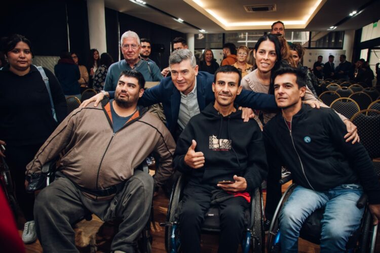 Se asignarán cinco millones de pesos para cada una de las 93 instituciones.