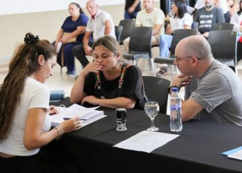 Ya se entregaron más de 20.000  escrituras sociales y gratuitas