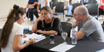 Ya se entregaron más de 20.000  escrituras sociales y gratuitas