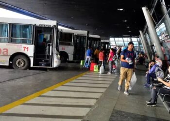 Conciliación: Aoita amenaza con nuevas asambleas y un paro para Semana Santa