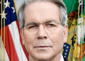 Apoyo clave de Estados Unidos a Milei: llega el secretario del Tesoro