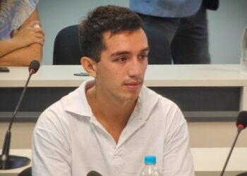 Aguilar Soto mató a Catalina en un contexto de violencia de género