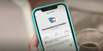 La Municipalidad de Córdoba abrió un canal de noticias por WhatsApp