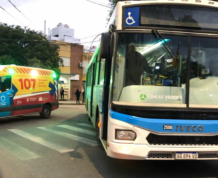 Foto compartida por Daniela Musitano Andriani, madre de la joven.