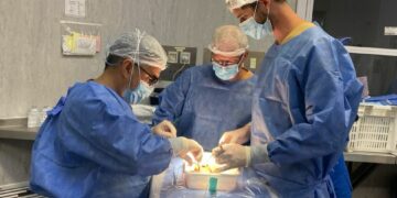 Por primera vez se realizó un trasplante renal con máquinas de perfusión hipotérmicas