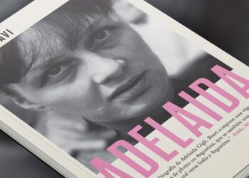 Una vida marcada por el compromiso y el dolor