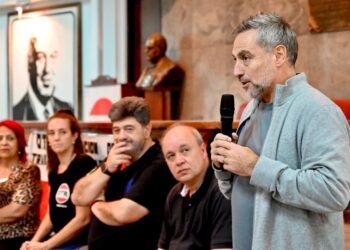 UCR: Mestre quiere internas y amenaza con ir a la justicia