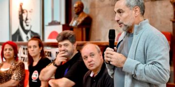 UCR: Mestre quiere internas y amenaza con ir a la justicia