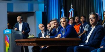 La Provincia anunció obras en avenida Bodereau y camino Intercountries