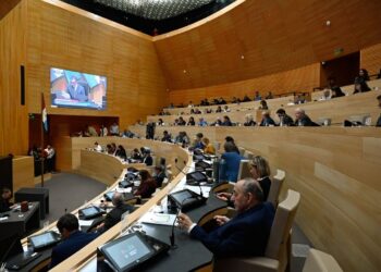 La Legislatura apoya la desclasificación de expedientes sobre las explosiones de Río Tercero