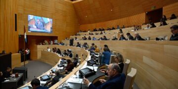 La Legislatura apoya la desclasificación de expedientes sobre las explosiones de Río Tercero