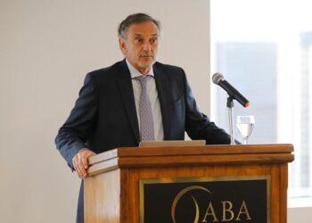 Bancos destacan que el nuevo esquema trajo “tranquilidad” y que la gente está actuando con “racionalidad”