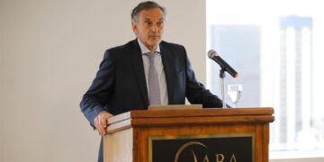 Bancos destacan que el nuevo esquema trajo “tranquilidad” y que la gente está actuando con “racionalidad”