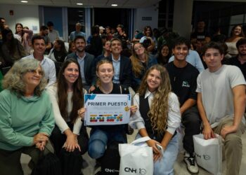 El primer Ideatón dejó una usina de soluciones universitarias para el sector socioproductivo