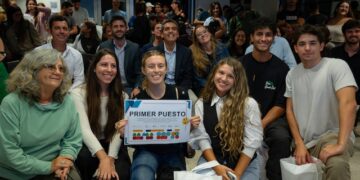 El primer Ideatón dejó una usina de soluciones universitarias para el sector socioproductivo