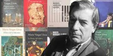 Cinco libros imprescindibles de Vargas Llosa que hay que leer al menos una vez en la vida