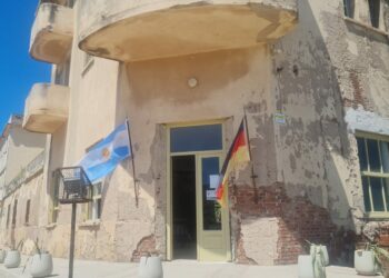 El maravilloso y misterioso Gran Hotel Viena