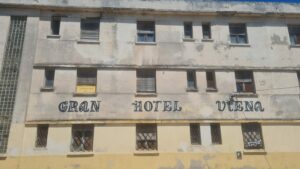 El maravilloso y misterioso Gran Hotel Viena