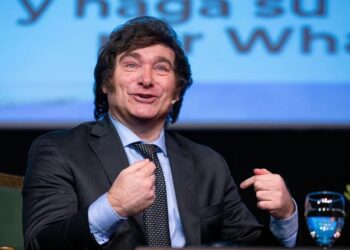 Fopea deploró las «expresiones agraviantes y violentas» de Milei