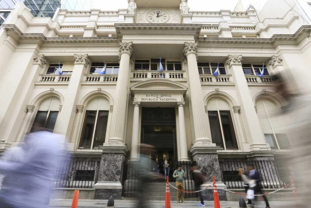 Llegó el primer desembolso del FMI y las reservas treparon a casi US$ 36.800 millones