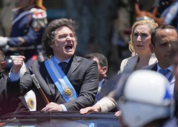 The Economist asegura que Milei está cerca de «convertir a la Argentina en una economía normal»