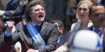 The Economist asegura que Milei está cerca de «convertir a la Argentina en una economía normal»