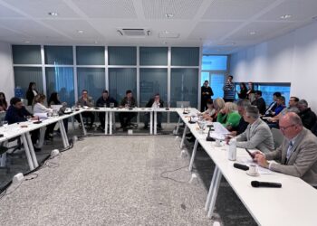 Se abrió el debate del nuevo marco regulatorio en el transporte masivo