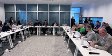 Se abrió el debate del nuevo marco regulatorio en el transporte masivo