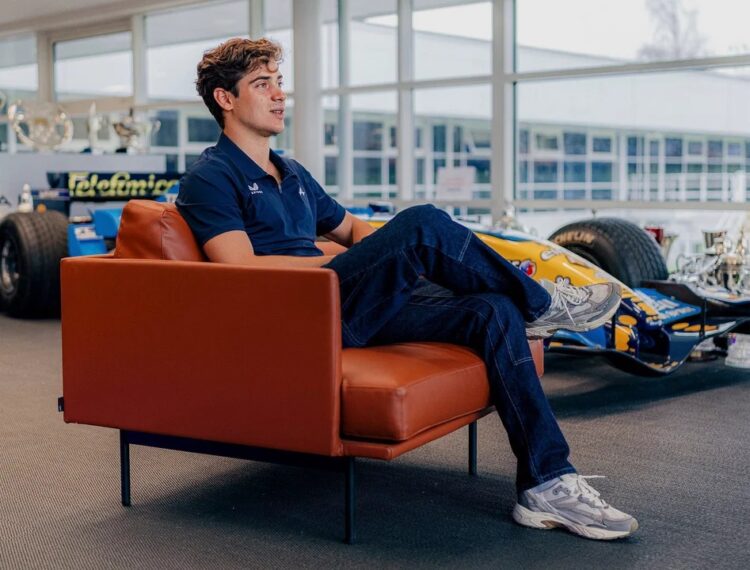 ¿El regreso de Colapinto a la F1, más cerca que nunca?