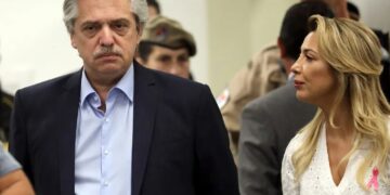 Confirman el procesamiento de Alberto Fernández por violencia de género