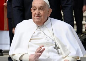 La salud del Papa avanza pero toda la actividad para Semana Santa fue delegada