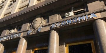 Apoyo del G6 cordobés al acuerdo con el FMI y los cambios sobre el dólar