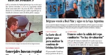 Tapa del día 17.04.25