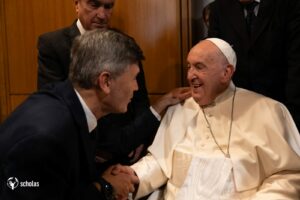 Hondo pesar en la política cordobesa por el fallecimiento del papa Francisco