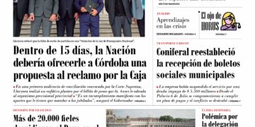 Tapa del día 24.04.25