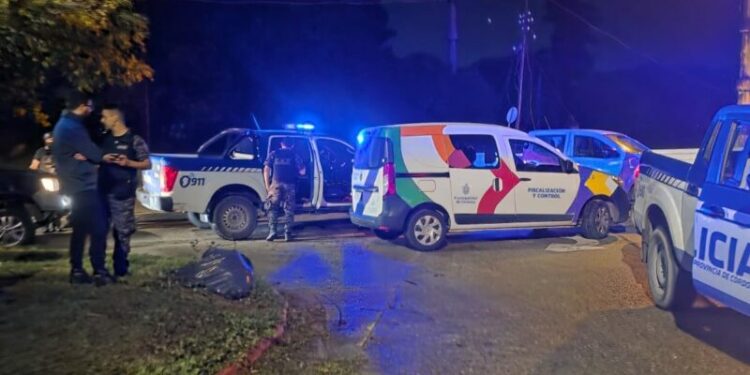 En una de las clandestinas se desalojaron 700 personas con intervención de la Policía de Córdoba, la FPA y la Guardia Urbana.